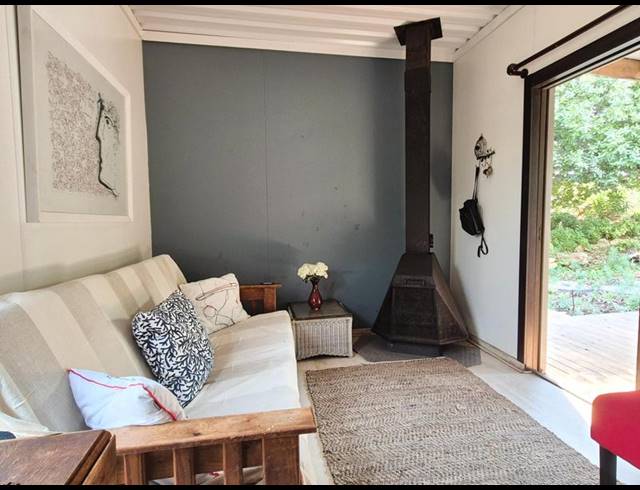 2 BEDROOM HOUSE FOR SALE IN KLEINBAAI